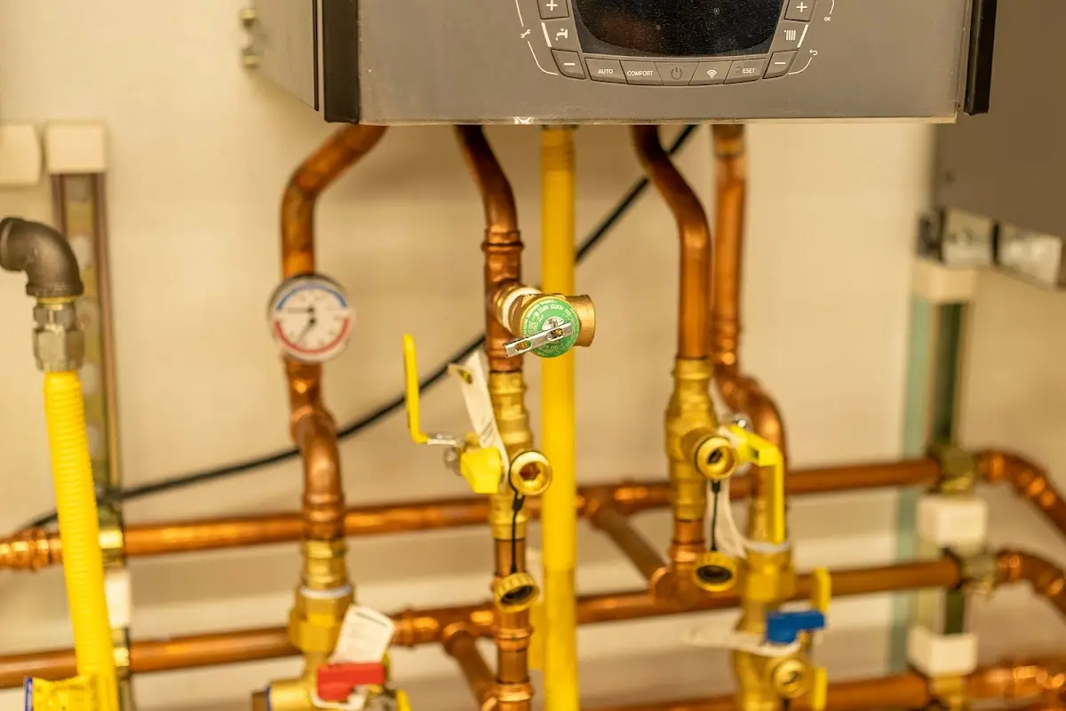 Licensed technician providing Sewer Cleanout for a homeowner in Samoset